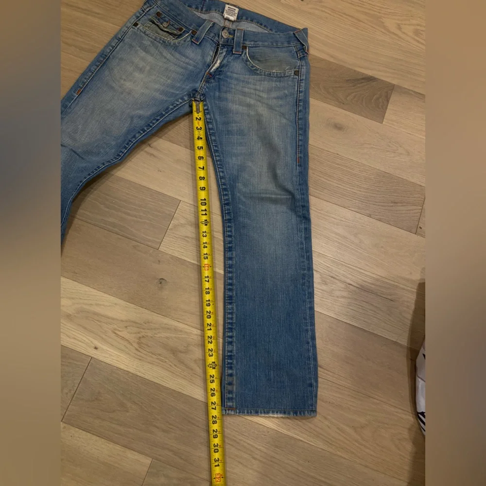 True religion jeans.